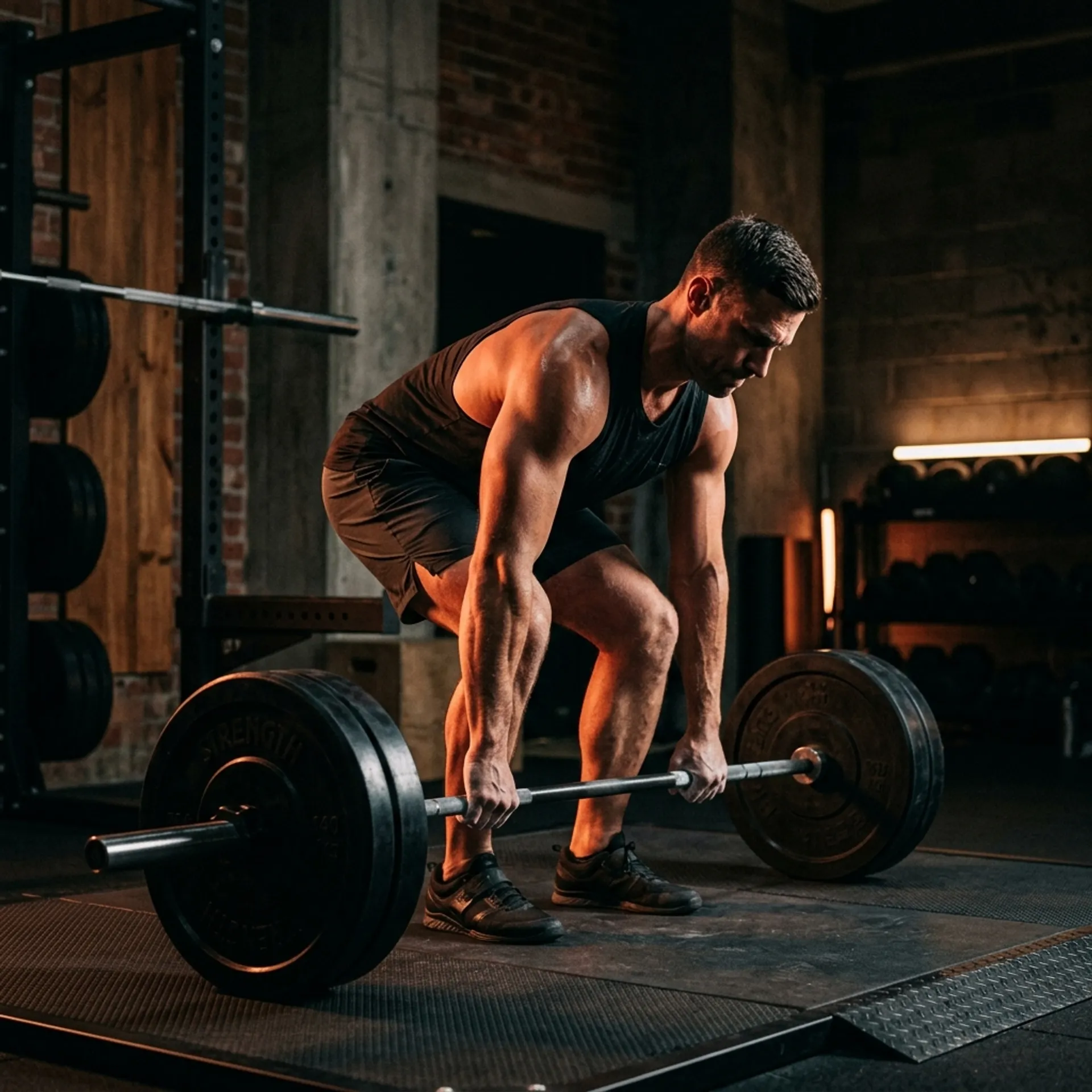 Lower Back Pain