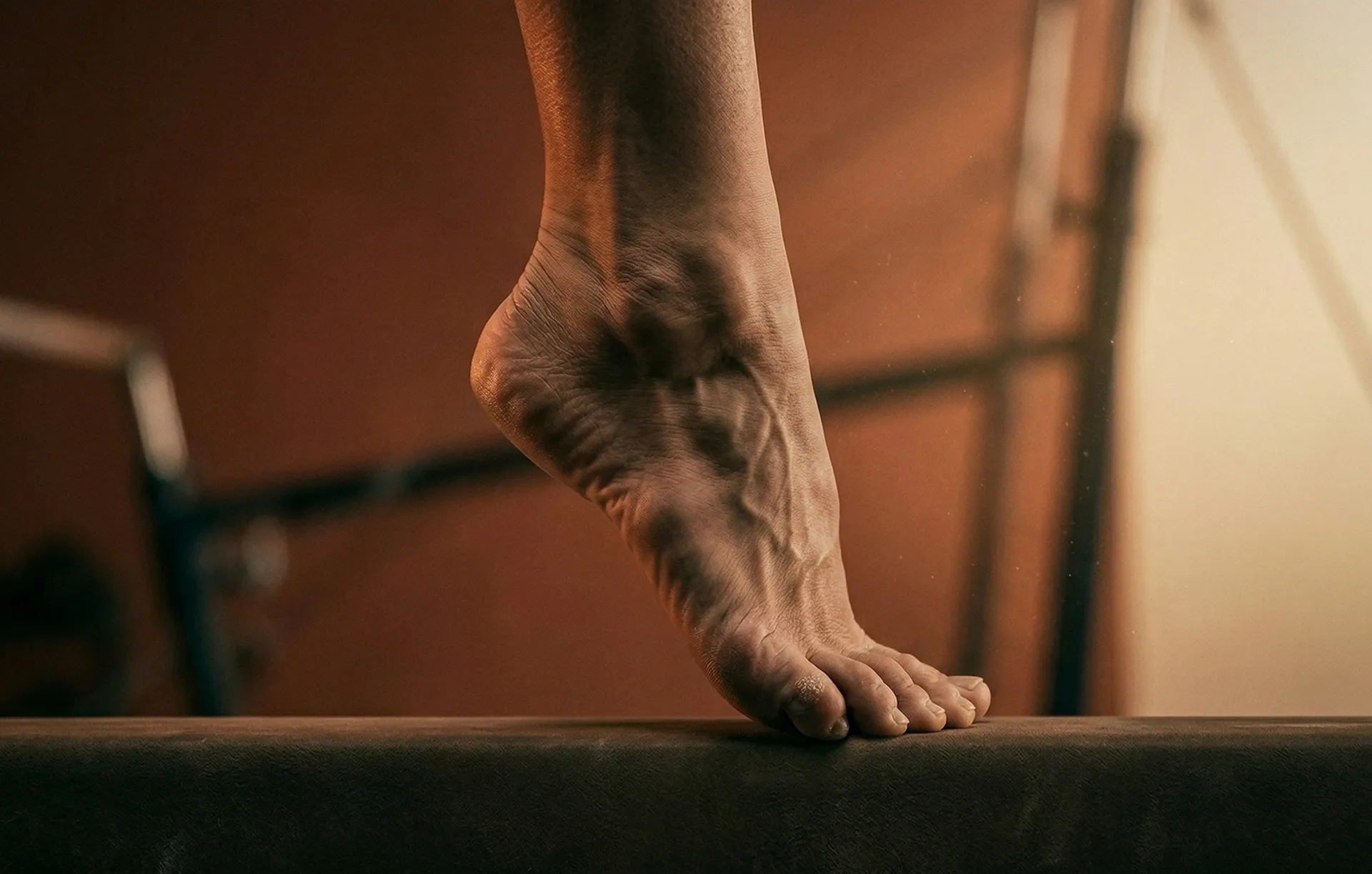 Foot Pain