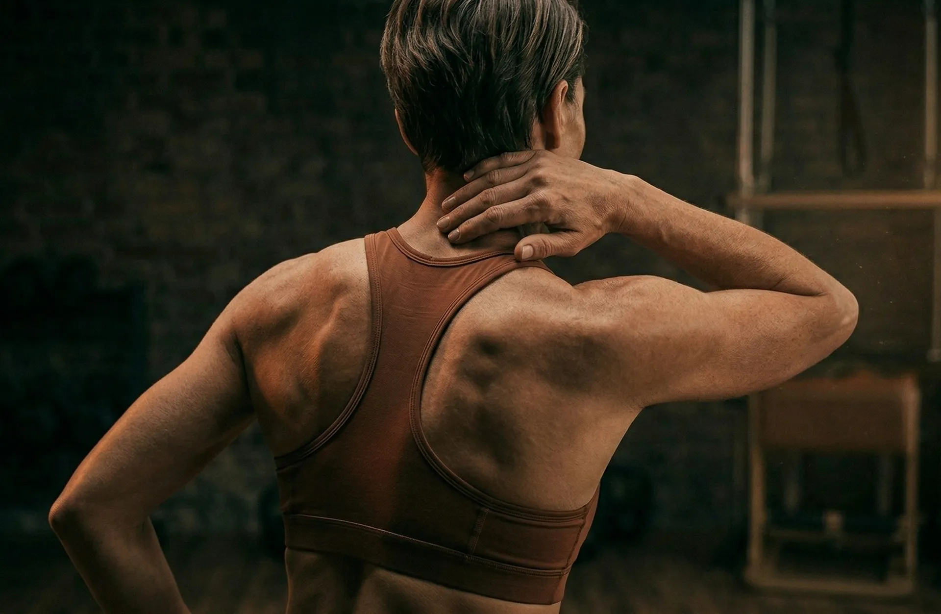 Neck Pain
